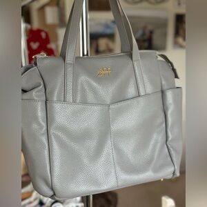 Freshly Picked diaper bag